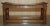 Important 1930s Antique Burr Oak Robert Mouseman Thompson Curved Stool Bench For Sale - Image 4 of 18
