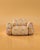 Goldenrod Elsa Lounge Chair by Ottiu For Sale - Image 8 of 18