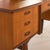 Mid-Century Dressing Table with Adjustable Mirrors, Norway, 1960s For Sale - Image 9 of 17