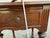 Vintage Regency Louis Xvi Style 2 Tier Side Table For Sale - Image 13 of 14