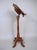 Finely Carved Walnut Eagle Lectern From France, Circa 1880 For Sale - Image 14 of 18