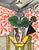 Artist: Pablo Picasso Title: Intérieur Au Pot De Fleurs Medium: Giclee Marks: L.E numbered Paper size: watercolour paper...