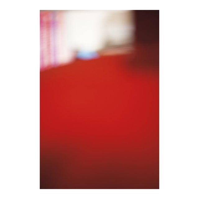 Contemporary Abstract Archival Pigment Print Photography "Untitled, 8af_8997 Large" by Jurek Wajdowicz For Sale