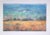 Modern Carlo Cordua, Landscape, 1980s, Lithograph For Sale - Image 3 of 3