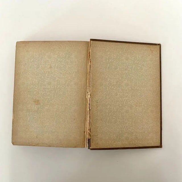 19th Century Golden Thoughts on Mother Home and Heaven Book For Sale In San Antonio - Image 6 of 10