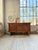 Brutalist Sideboard in Blond Elm, 1960s For Sale - Image 10 of 18