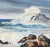 Mid Century Original Big Sur Seascape Oil Painting Gorgeous mid century Big Sur seascape oil painting by California artist...