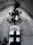 Cretian Chapel Black and White Photograph, Silver Gelatin Print by William Giles For Sale - Image 4 of 4