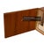 Brown B40 Sideboard in Teak by Dieter Waeckerlin for Behr For Sale - Image 8 of 16