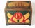 Come aboard a sailing ship and be enchanted by this antique chest. According to the inscription, this lovely chest came...