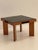 Vintage Square Dining Table, 1970s For Sale - Image 15 of 18