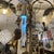 Modern Icicle Pendant Lamps, 1980s, Set of 2 For Sale - Image 3 of 5