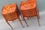 1960s Pair of French Louis XV Style Rosewood Side Tables Nightstands For Sale In Los Angeles - Image 6 of 17