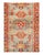 Kazak is a modern shape of old Caucasian rugs which strictly adheres to traditional design elements of the Caucasus. It...