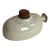 Early 20th Century English Stoneware - Hot Water Bottle For Sale