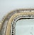 Antique Silver Louis Philippe Mirror For Sale In Los Angeles - Image 6 of 7