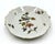 A gorgeous antique 18th-Century faience polychrome plate from the south-west region of France. This charming plate has...