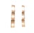 Vintage Glass Wall Sconce Lamps from Kaiser Leutchen, 1960, Set of 2 For Sale - Image 9 of 9