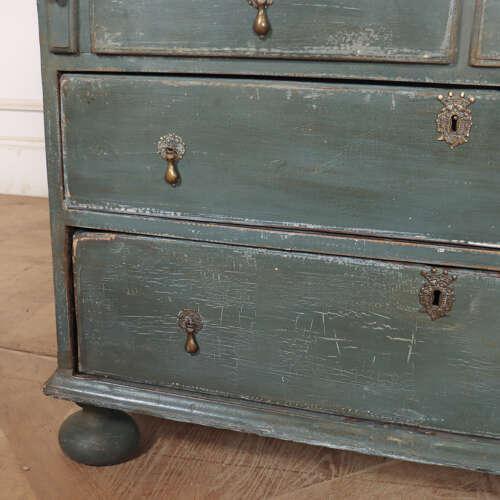 18th Century English Bureau For Sale - Image 10 of 13