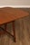 Traditional Maple Expandable Drop Leaf Gateleg Dining Table For Sale - Image 14 of 18