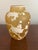 Glass Early 20th Century Thomas Webb Cameo Yellow Glass Vase For Sale - Image 7 of 12