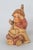 Figurative Hummel Goebel American Wanderer Ceramic Figurine Millennium 2000 Series 5078b For Sale - Image 3 of 11