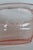 Vintage Anchor Hocking Princess Pink Open Creamer Dish Depression Glass For Sale - Image 10 of 15