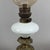 Metal Vintage French Petroleum Lamp, 1940s For Sale - Image 7 of 13