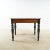 Vintage Brown Table, 1800s For Sale - Image 9 of 10