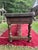 18th Century French Harvest Table For Sale - Image 11 of 12