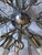 Italian Sputnik Chandelier from Fontane Arte, 1960s For Sale - Image 10 of 18