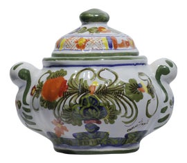 Example of New & Custom Coffee and Tea Service