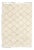 Hand-Knotted Wool Premium Rug by Azele Studio For Sale