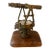 Antique W. & l.e. Gurley Brass Surveyor’s Transit, Troy Ny, Circa 1890–1905 For Sale