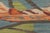 Textile Vintage Pakistani Pictorial Kilim Rug, 03'04 X 04'11 For Sale - Image 7 of 12