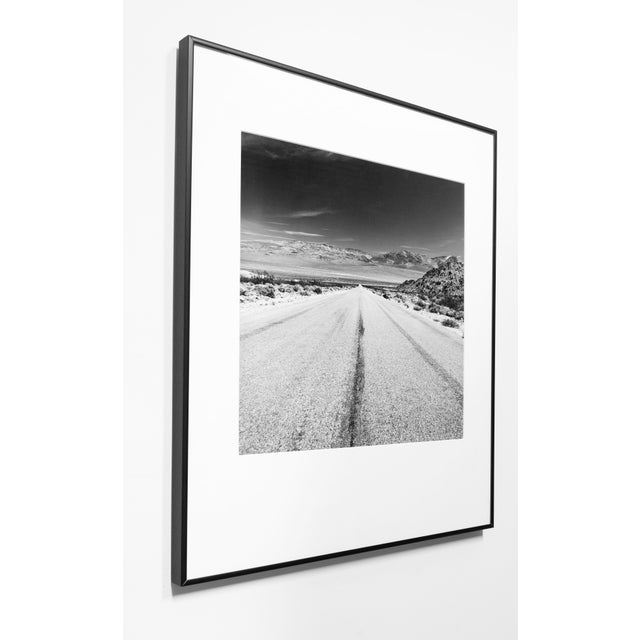 "Starting" was taken during the summer of 1988 in Death Valley National Park during a road trip from San Francisco to...