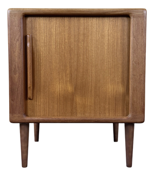 Vintage Danish Teak Sideboard, 1970s