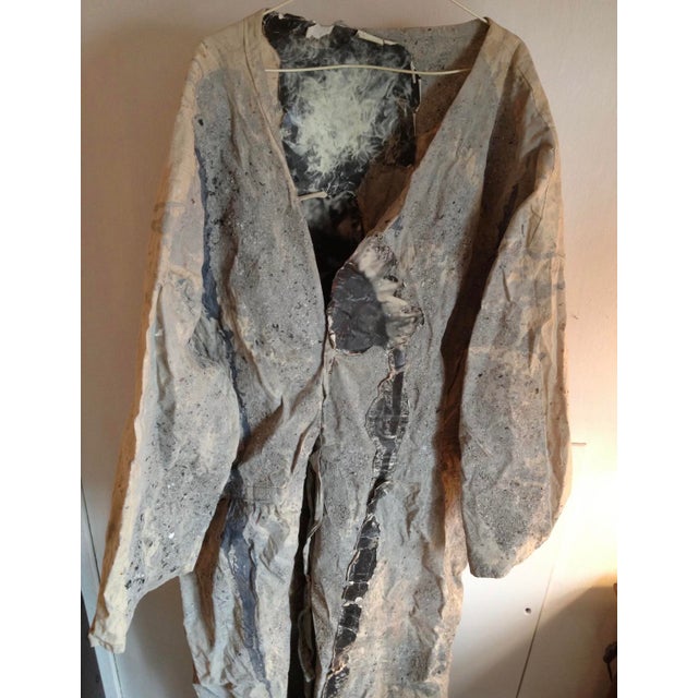 Anselm Kiefer, Costume Sculpture, 2009, Mixed Media For Sale - Image 4 of 11