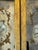 Neoclassical Reverse Painted Mirror Panels, Early 20th Century For Sale - Image 10 of 10