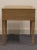 A.r.t. Art Furniture Contemporary Modern Style Pickled Wood 23" One Drawer Accent End Table For Sale - Image 11 of 13