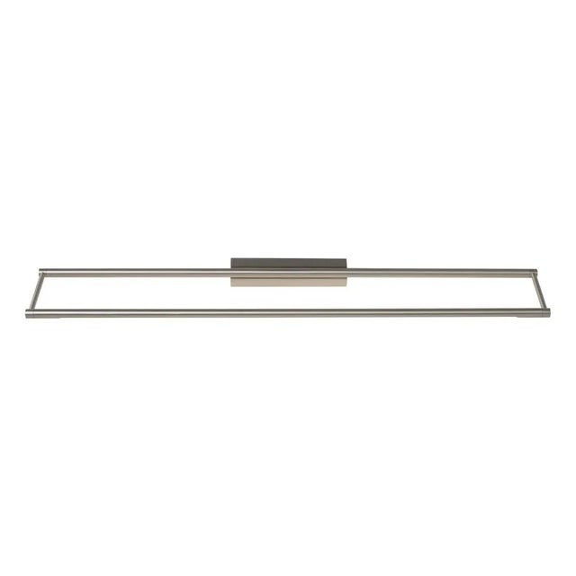 Link 725 Nickel Wall Light by Emilie Cathelineau For Sale - Image 4 of 4