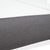 Modern Grey Fabric Bed from Bullfrog For Sale - Image 3 of 12