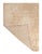 Traditional Pasargad DC L Brown Handmade Antique Kerman Rug For Sale - Image 3 of 3