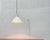 Mid-Century Modern Danish Model Super Space Metal Pendant Lamp from Nordisk Solar, 1960s For Sale - Image 16 of 18