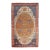 Beautiful Antique Sarouk Ferehan Rug no. 10950 For Sale