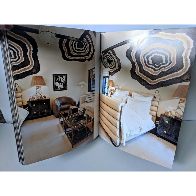 Kelly Wearstler Rhapsody Hardcover Coffee Table Book