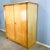 Mid-Century Modern Chest of Drawers in Flamed Birch, 1950s For Sale - Image 6 of 10