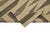 Flat Weave Kilim Rug For Sale - Image 6 of 7