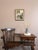 Mid-Century Modern 1961 Mid-Century Modern 'The Window Seat' Vintage Original Swedish Expressive Figurative Portrait Oil Painting, Framed For Sale - Image 3 of 12