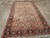 Taupe Galerie Shabab Collection Early 20th Century Caucasian Karabagh Rug For Sale - Image 8 of 10